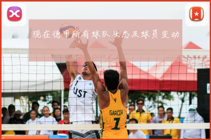 现在德甲所有球队状态及球员变动